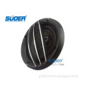 Suoer 5 Inch Car Audio Speaker Best Quality 300W Speaker for Cars with CE & RoHs